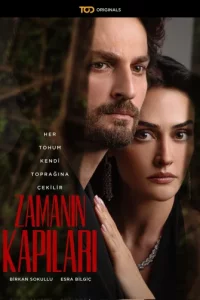 Врата времени турецкий сериал